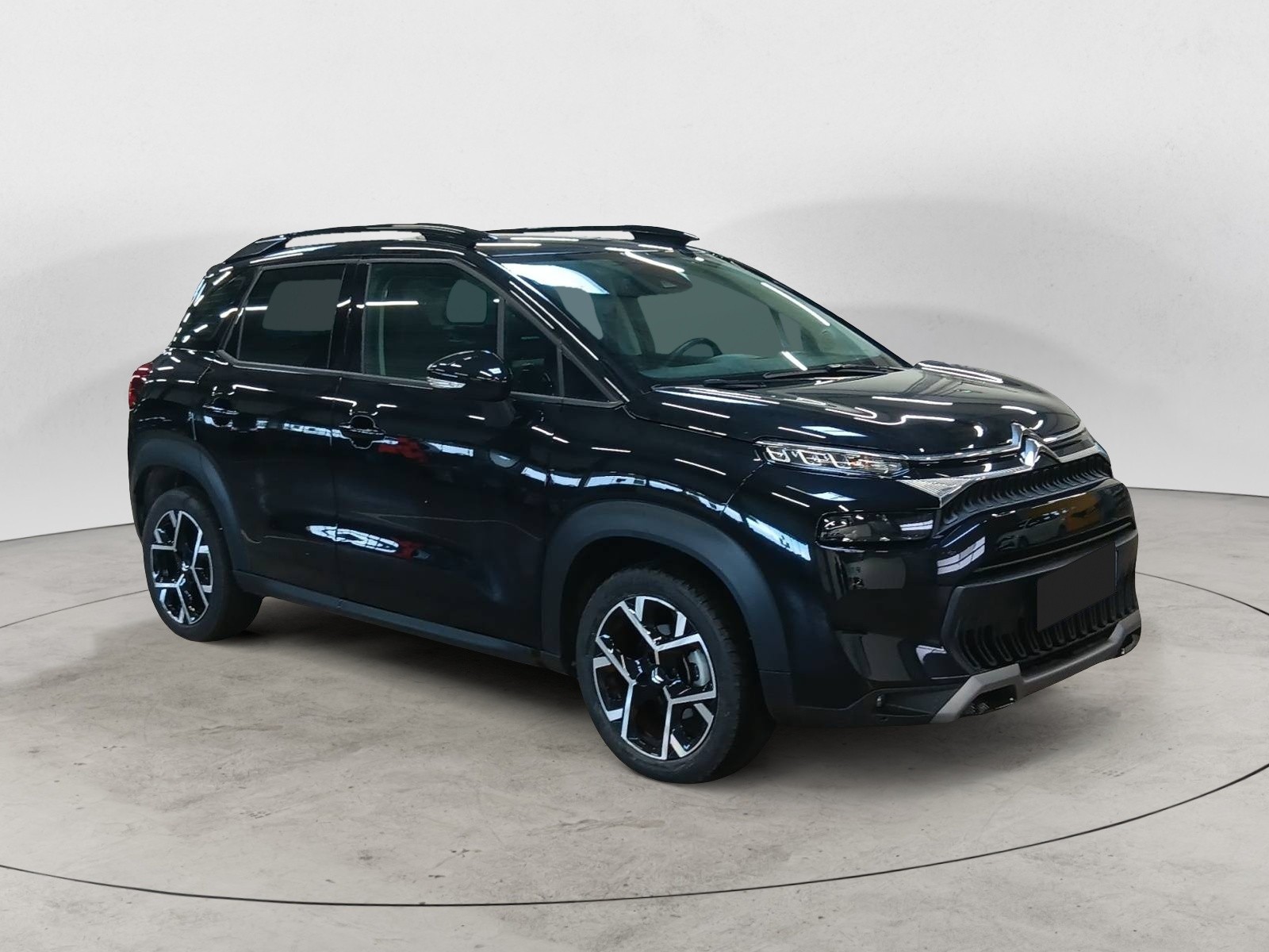CITROEN - C3 AIRCROSS - #846593 - 1