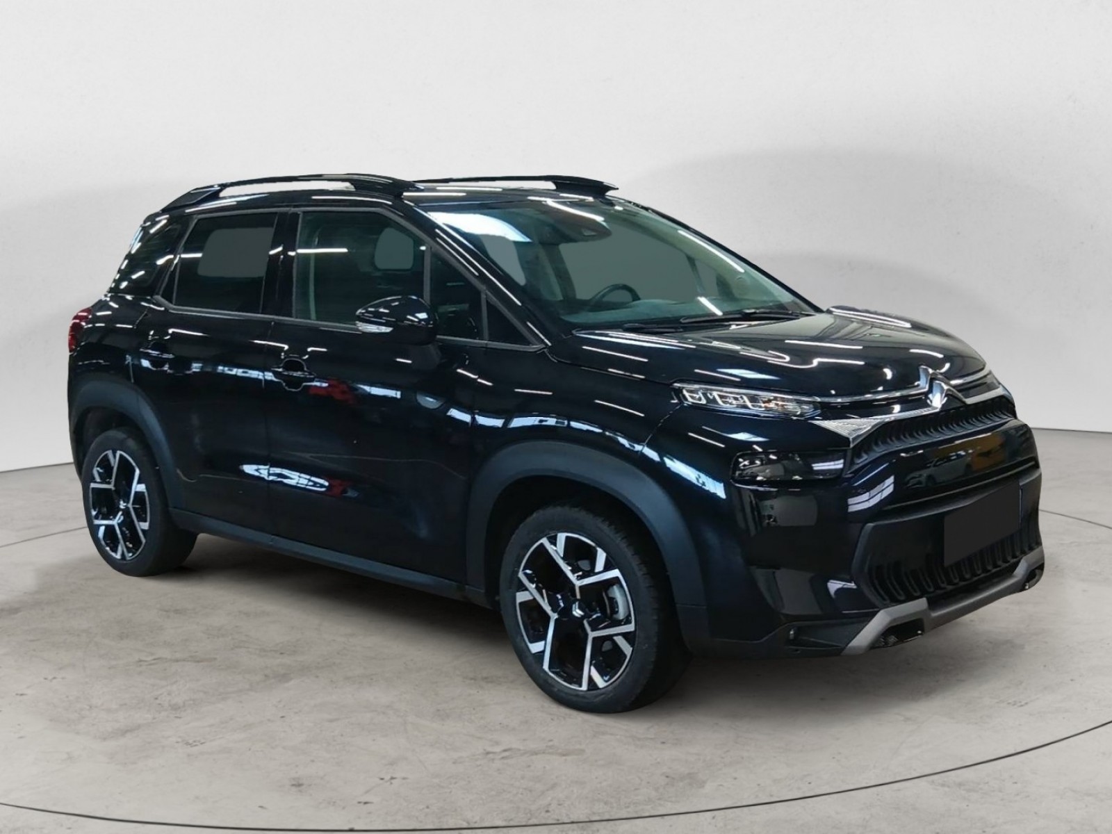 CITROEN - C3 AIRCROSS - #846593 - 18