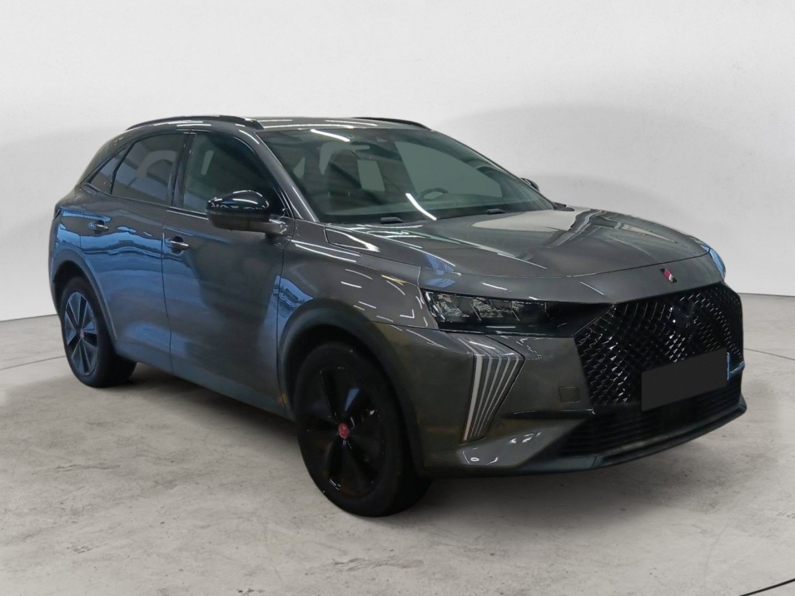 DS - DS 7 - #846588 - 18