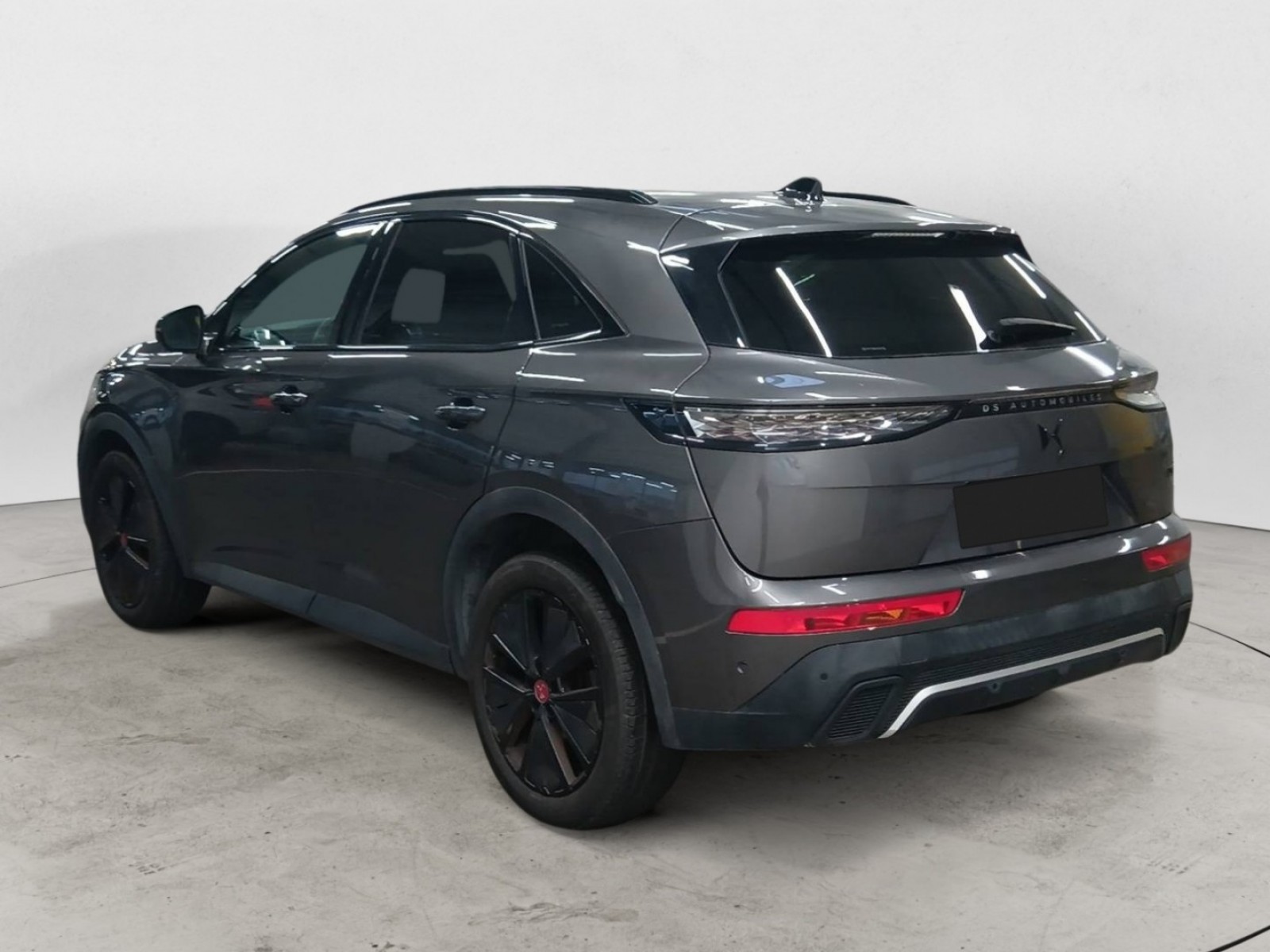 DS - DS 7 - #846588 - 19