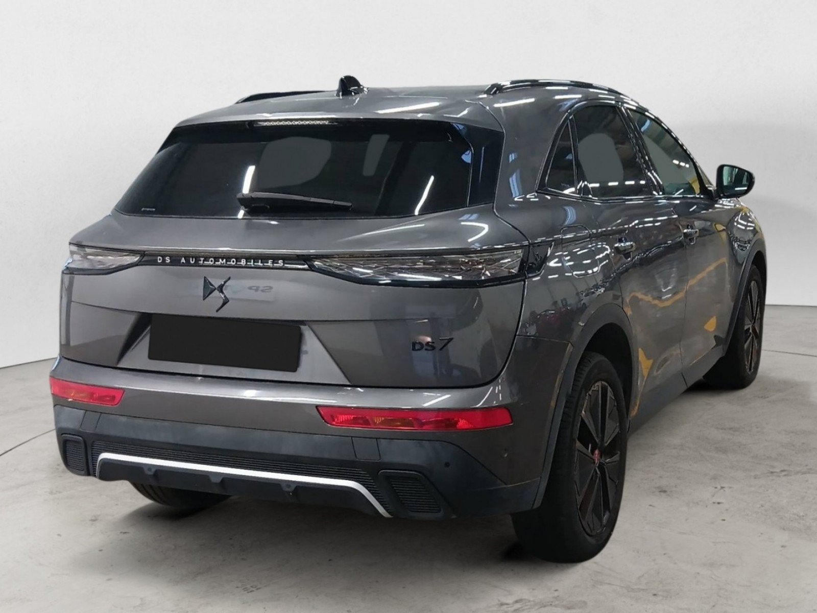 DS - DS 7 - #846588 - 20