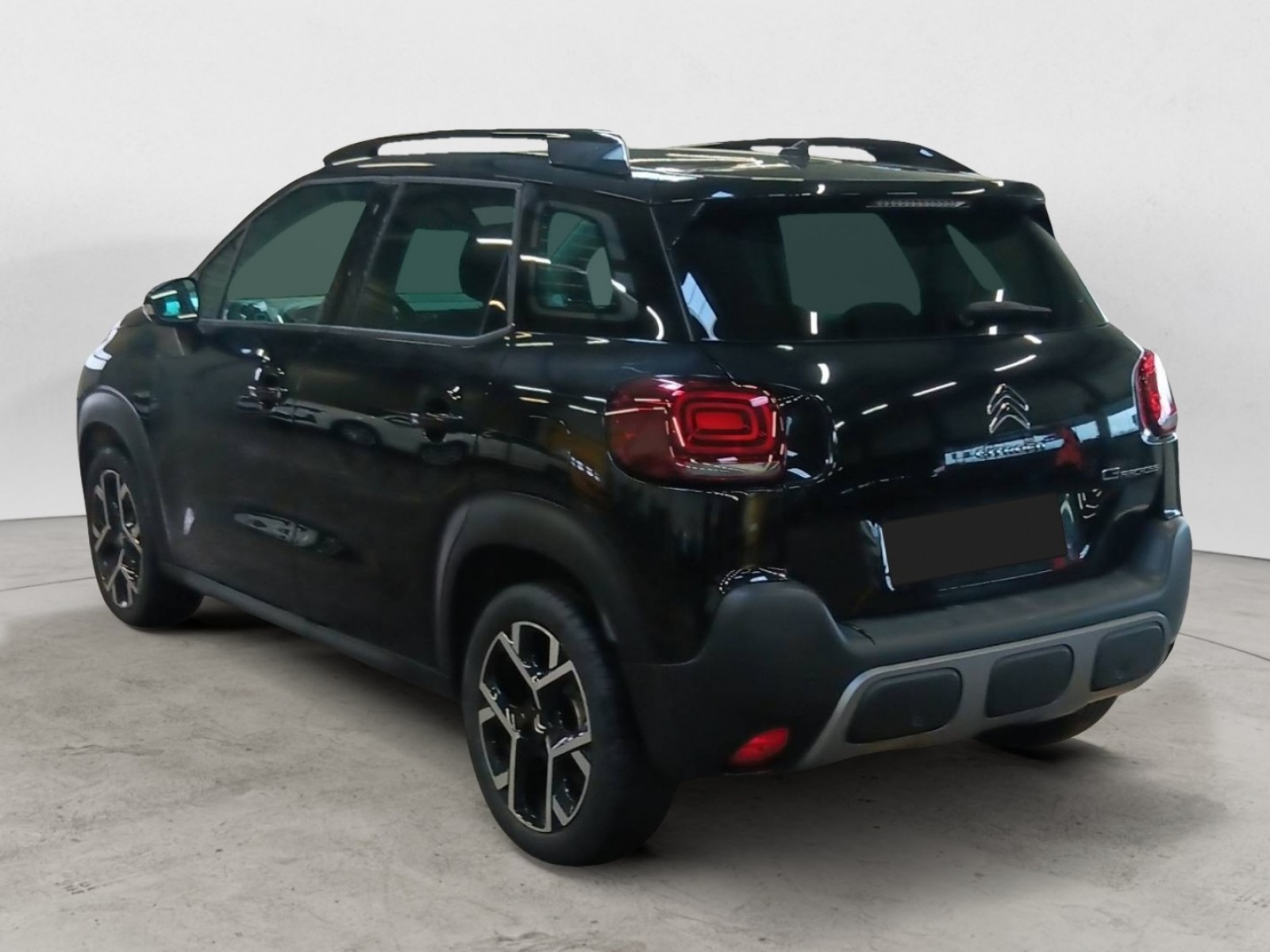 CITROEN - C3 AIRCROSS - #846593 - 19