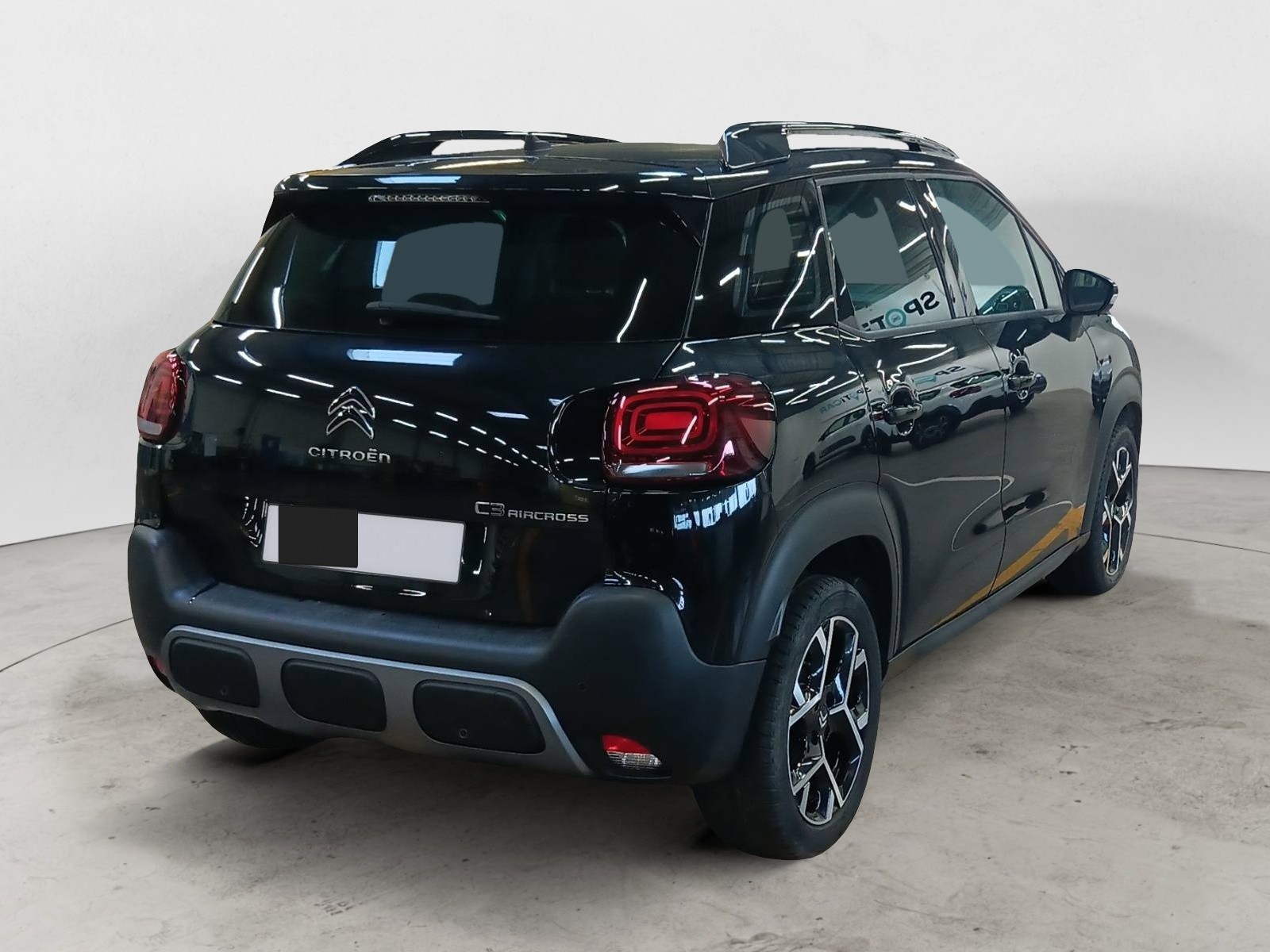 CITROEN - C3 AIRCROSS - #846593 - 3