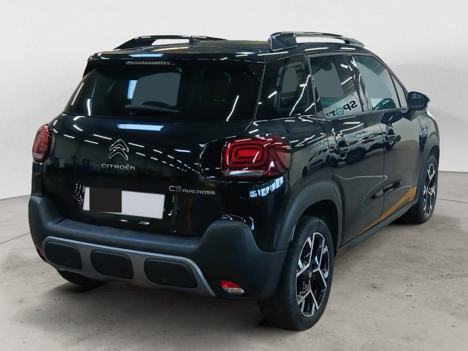 CITROEN - C3 AIRCROSS - #846593 - 20