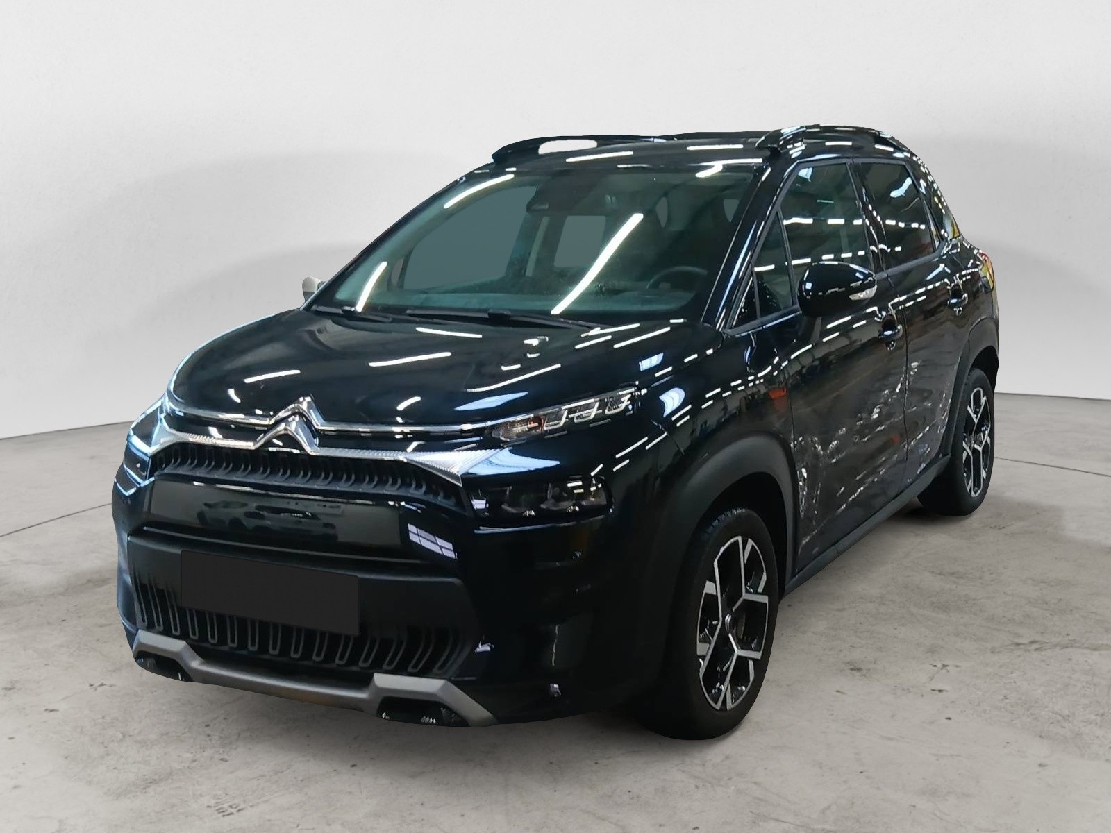 CITROEN - C3 AIRCROSS - #846593 - 0