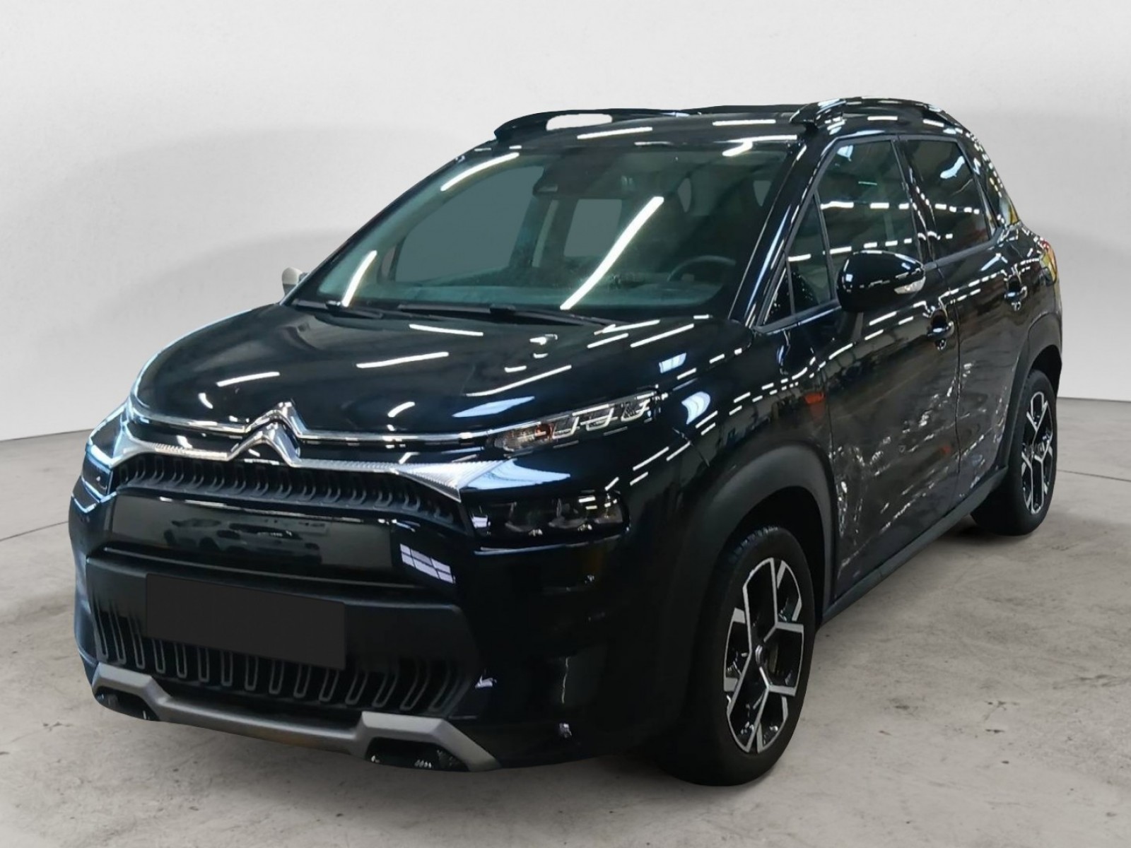 CITROEN - C3 AIRCROSS - #846593 - 17