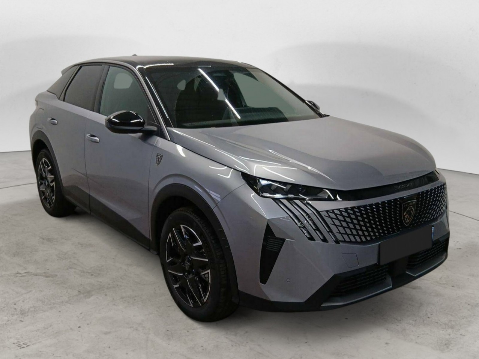 PEUGEOT - 3008 - #543279 - 17