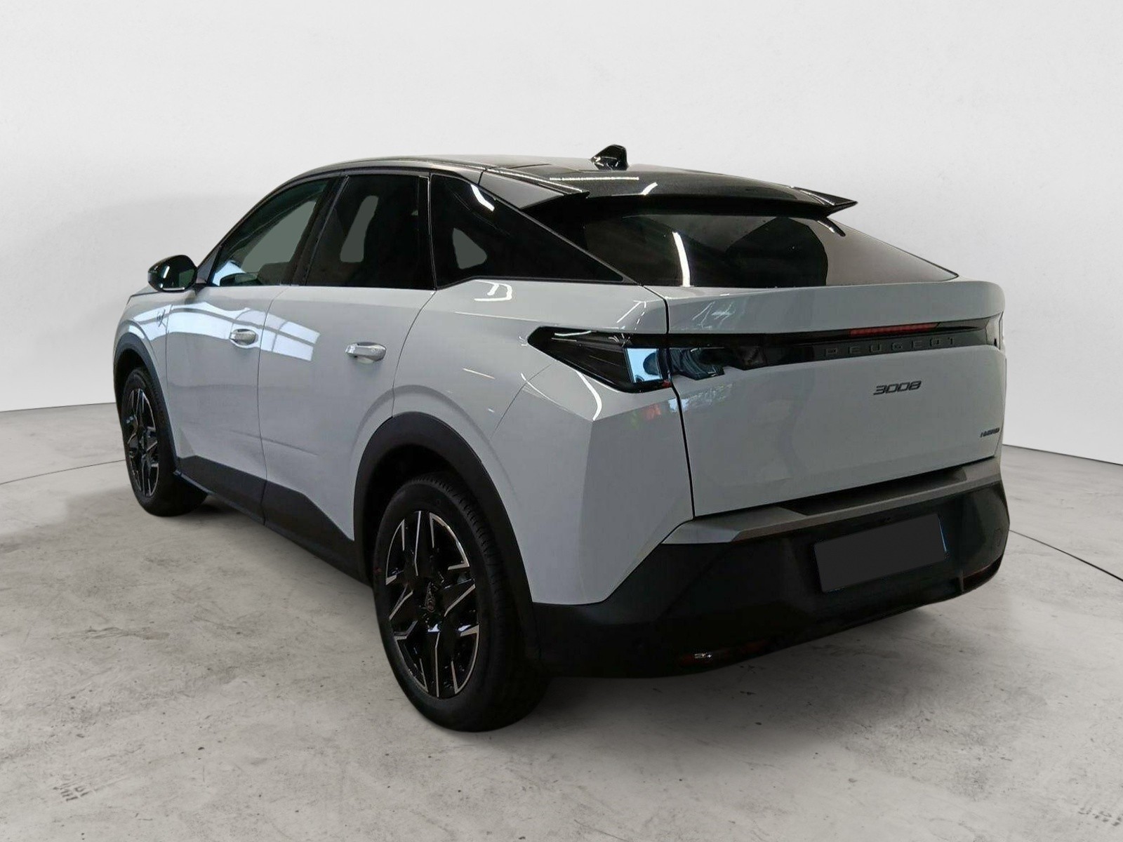 PEUGEOT - 3008 - #543292 - 2