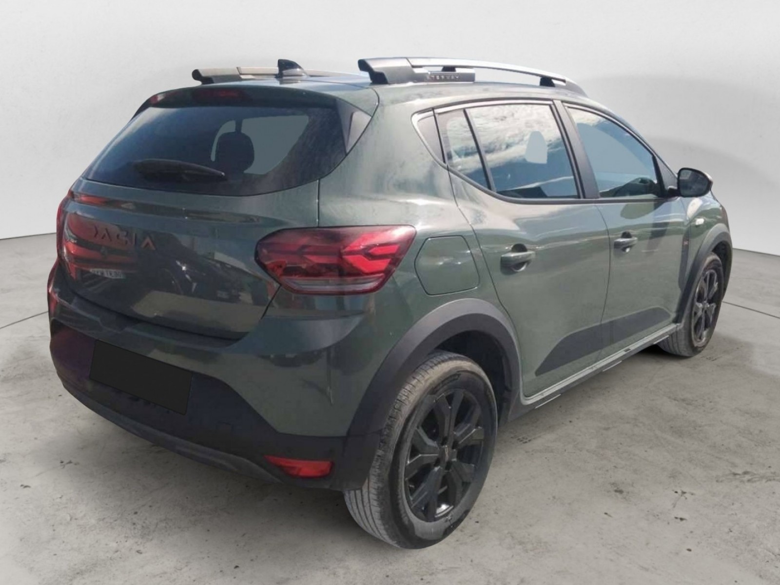 DACIA - SANDERO - #846790 - 10