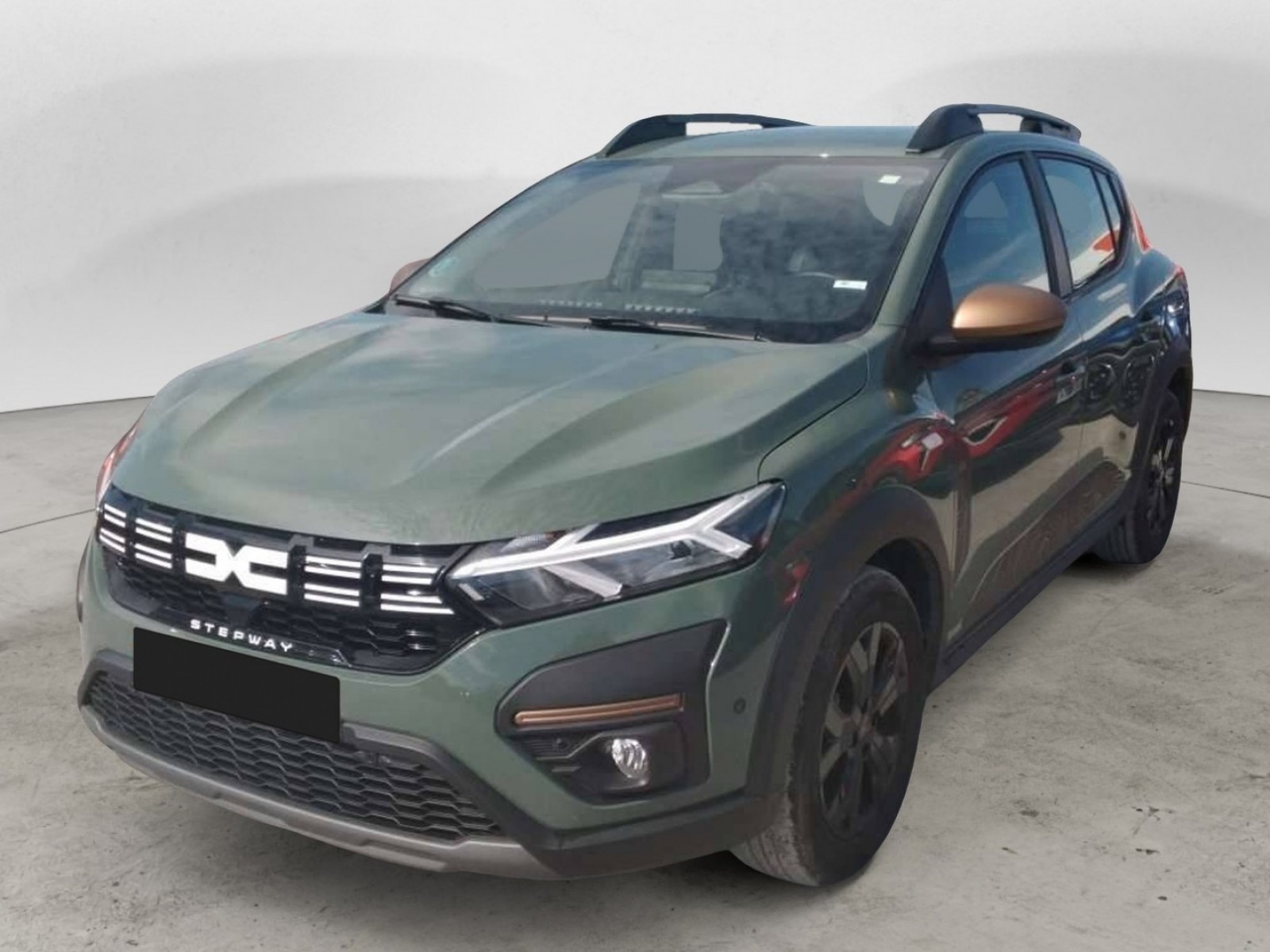 DACIA - SANDERO - #846790 - 8