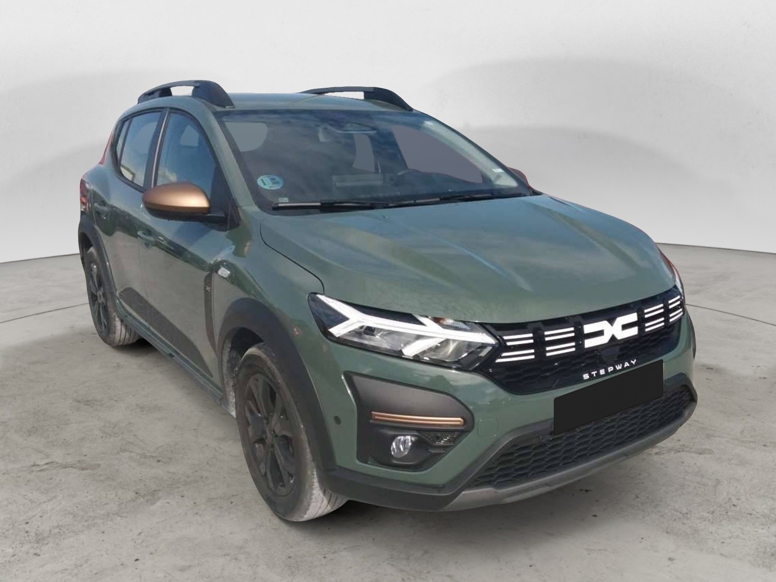 DACIA - SANDERO - #846790 - 1