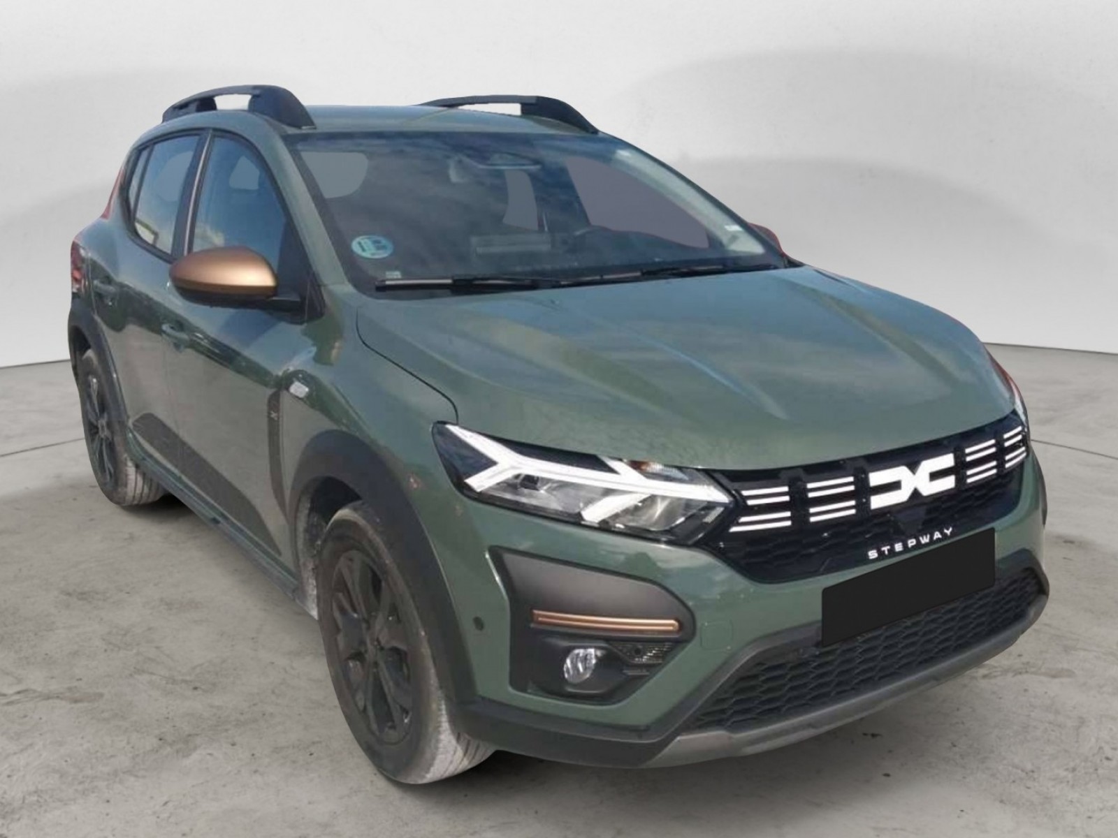 DACIA - SANDERO - #846790 - 9