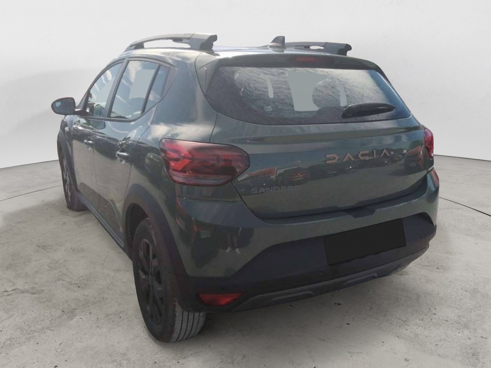 DACIA - SANDERO - #846790 - 3