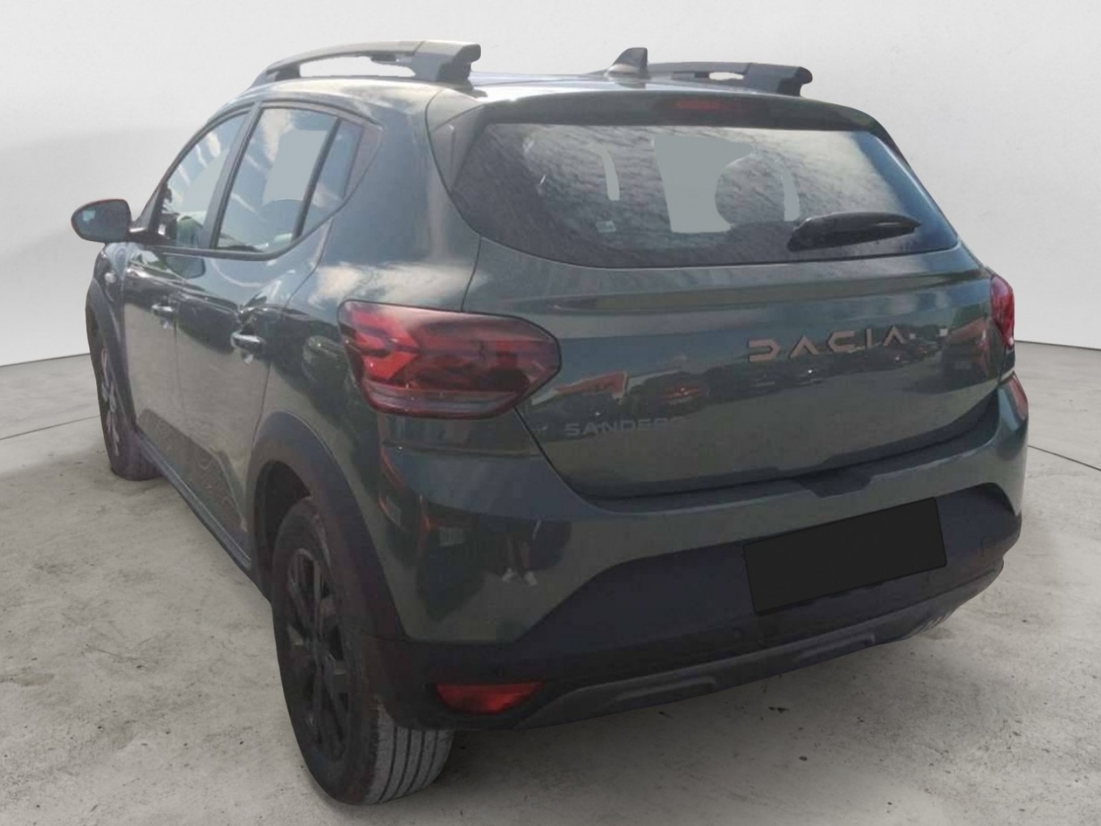 DACIA - SANDERO - #846790 - 11