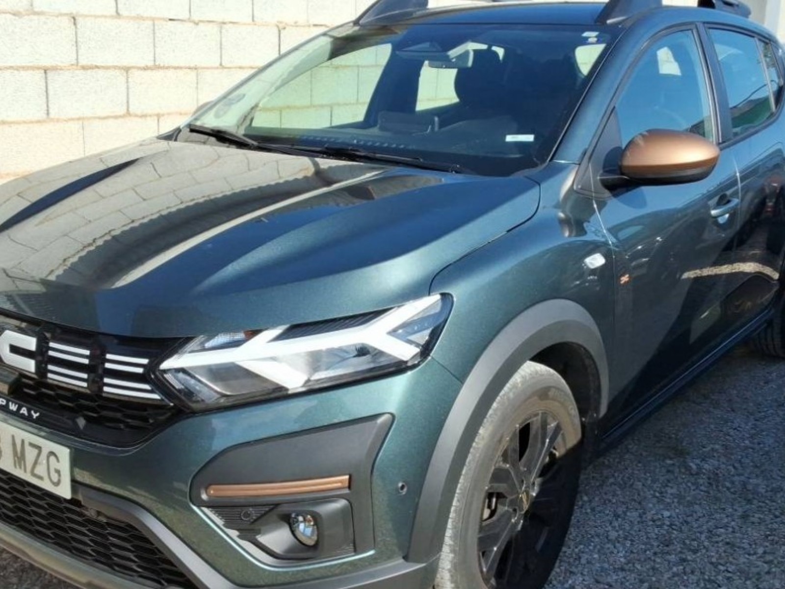 DACIA - SANDERO - #846792 - 6