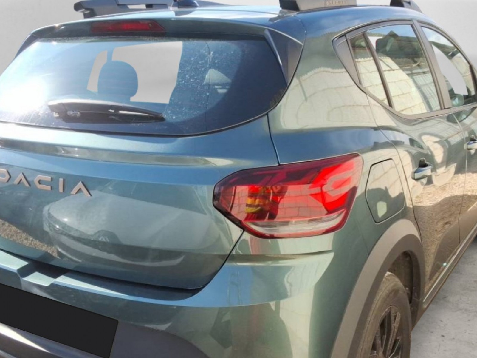 DACIA - SANDERO - #846793 - 8