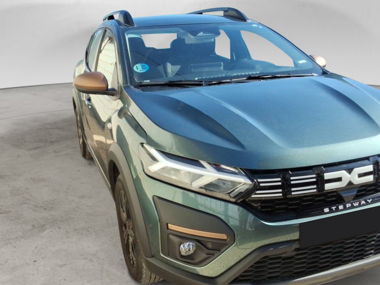 DACIA - SANDERO - #846793 - 1