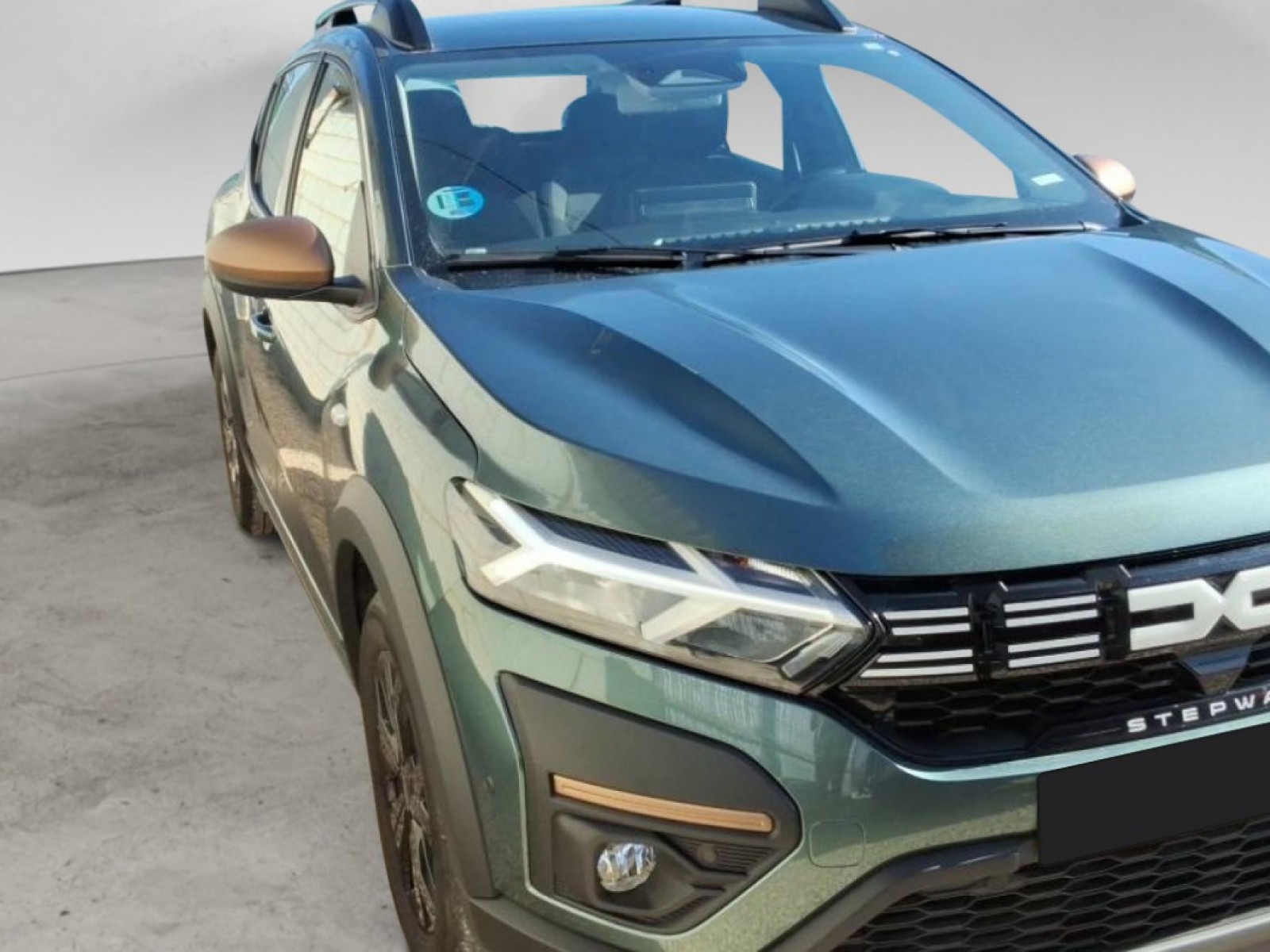 DACIA - SANDERO - #846793 - 7