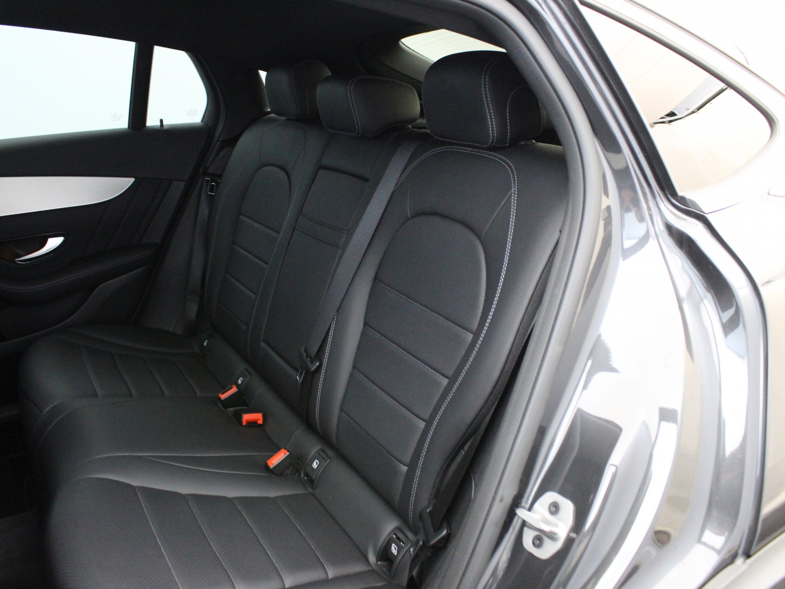 MERCEDES - CLASSE GLC COUPE - #164697 - 8