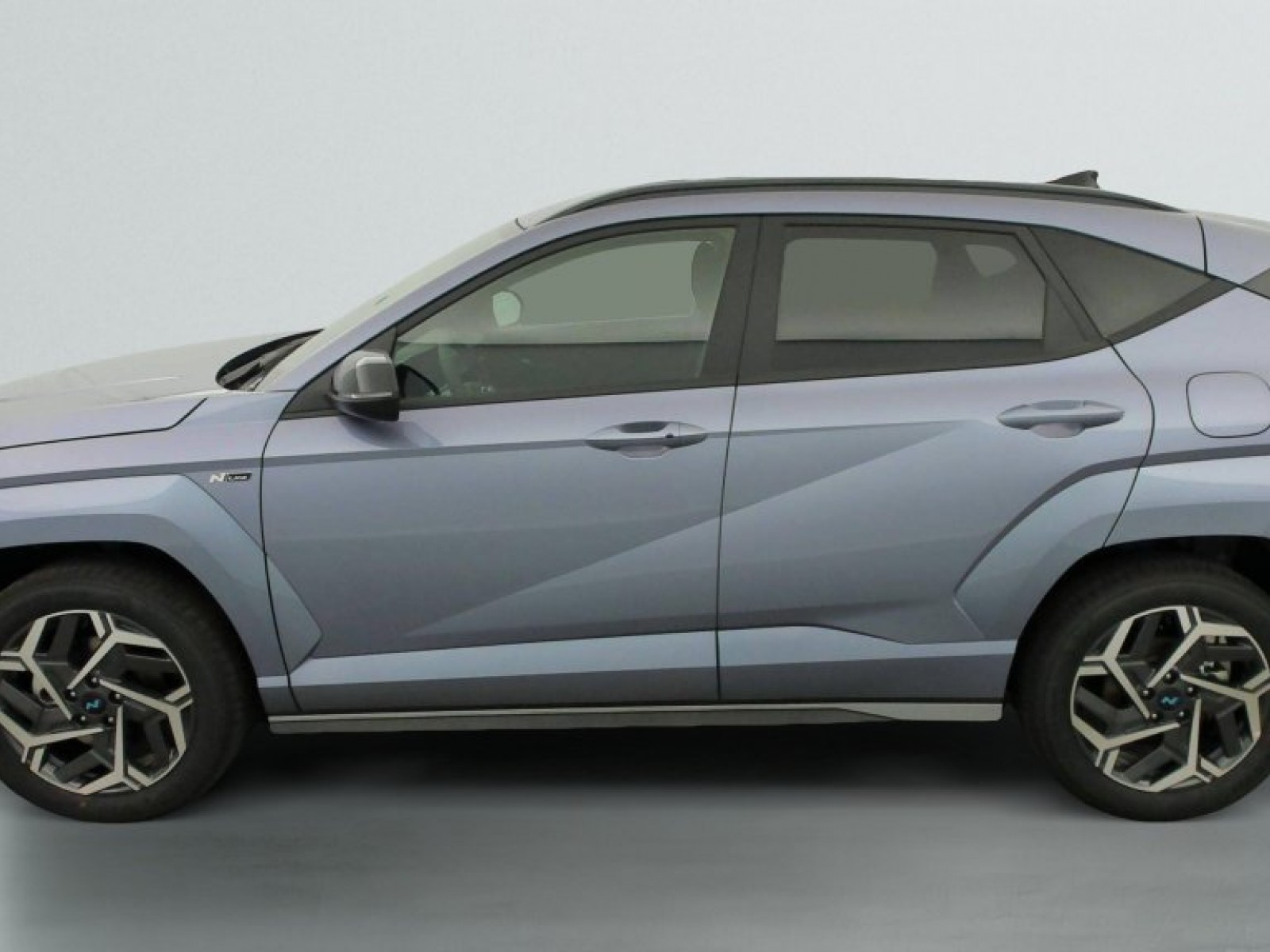 HYUNDAI - KONA - #838256 - 4