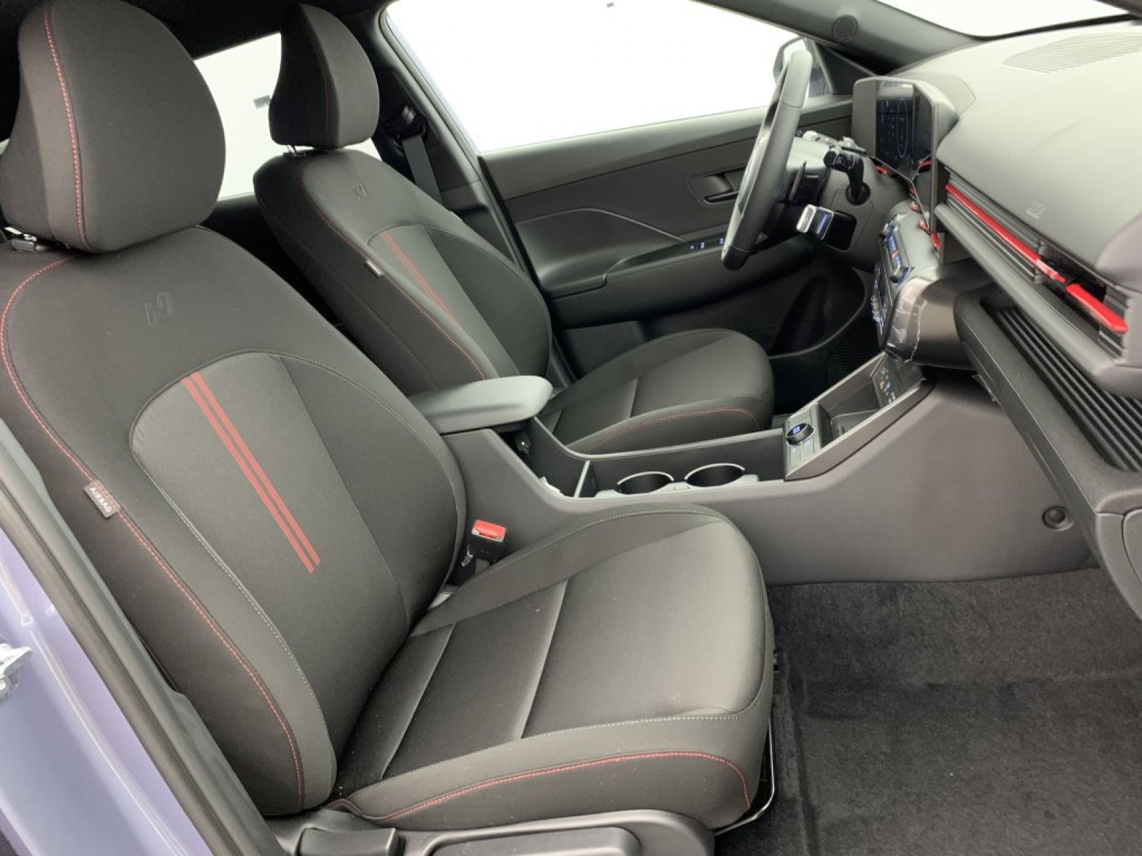 HYUNDAI - KONA - #838256 - 12