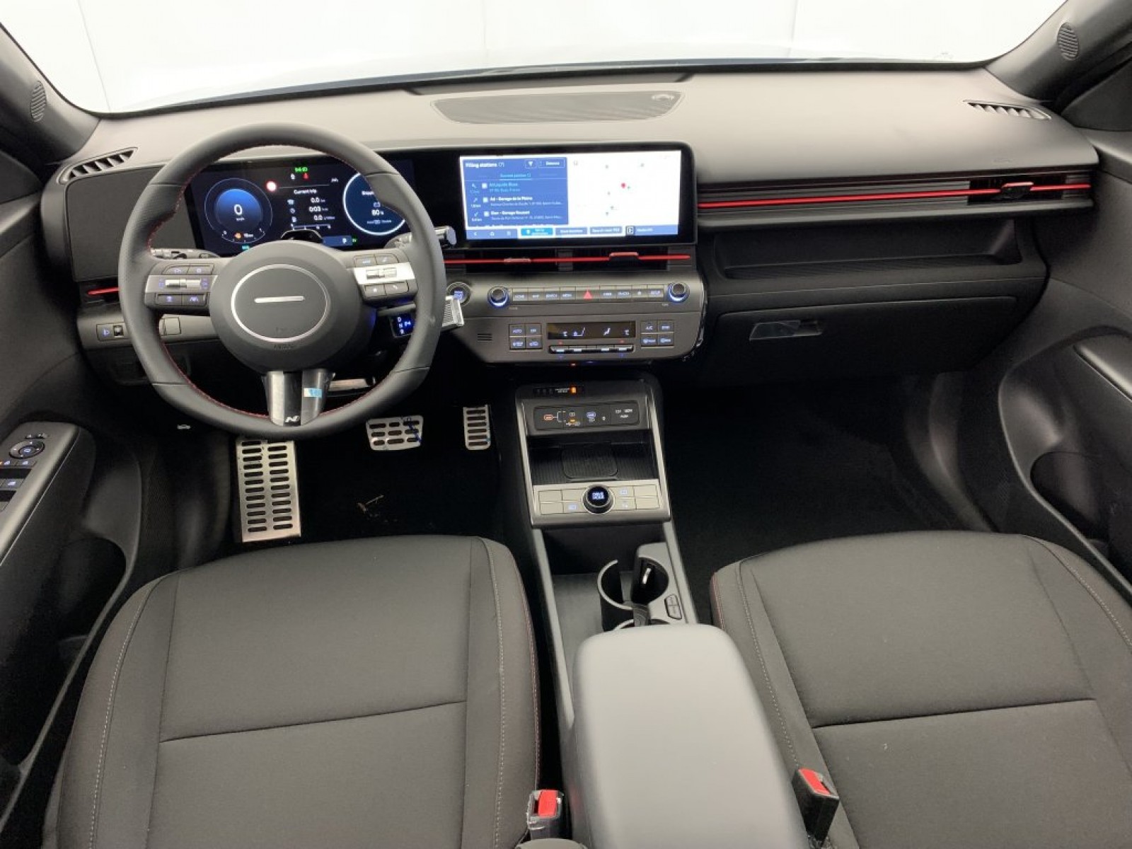 HYUNDAI - KONA - #838256 - 17