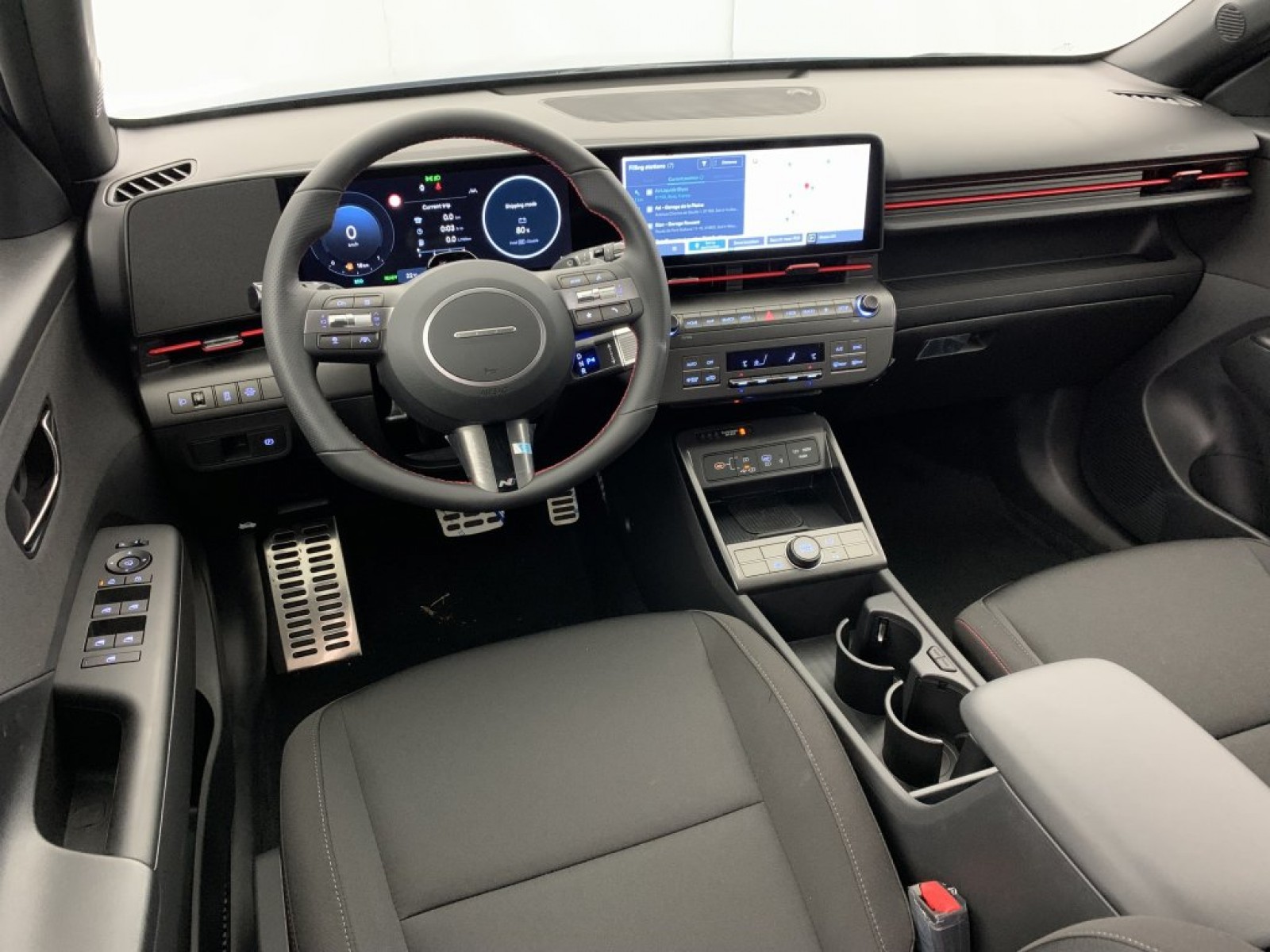 HYUNDAI - KONA - #838256 - 18