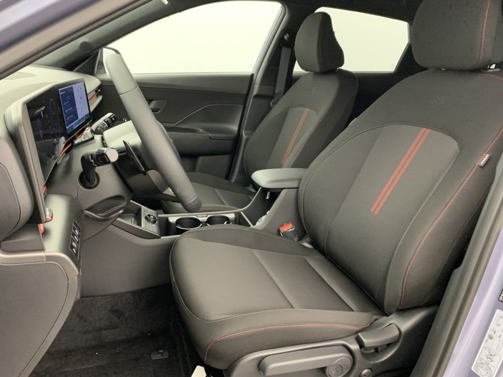 HYUNDAI - KONA - #838256 - 25