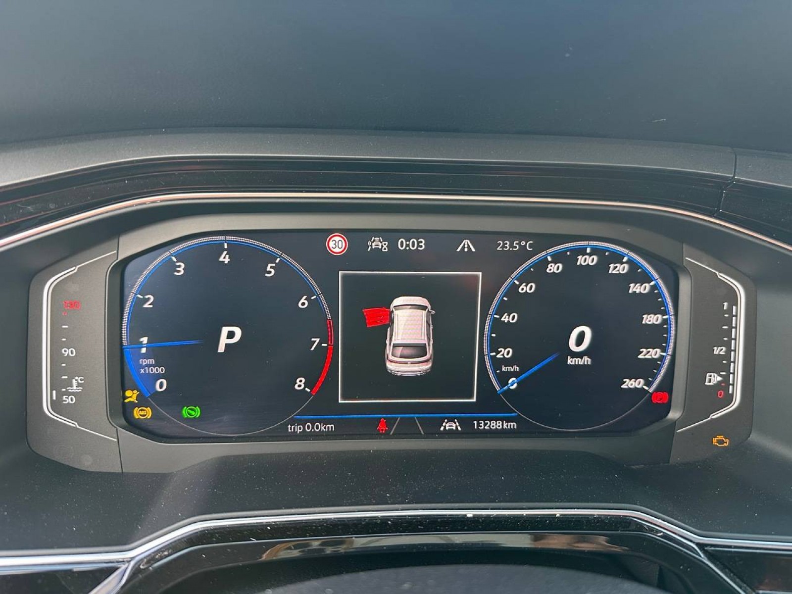 VOLKSWAGEN - TAIGO - #851037 - 7