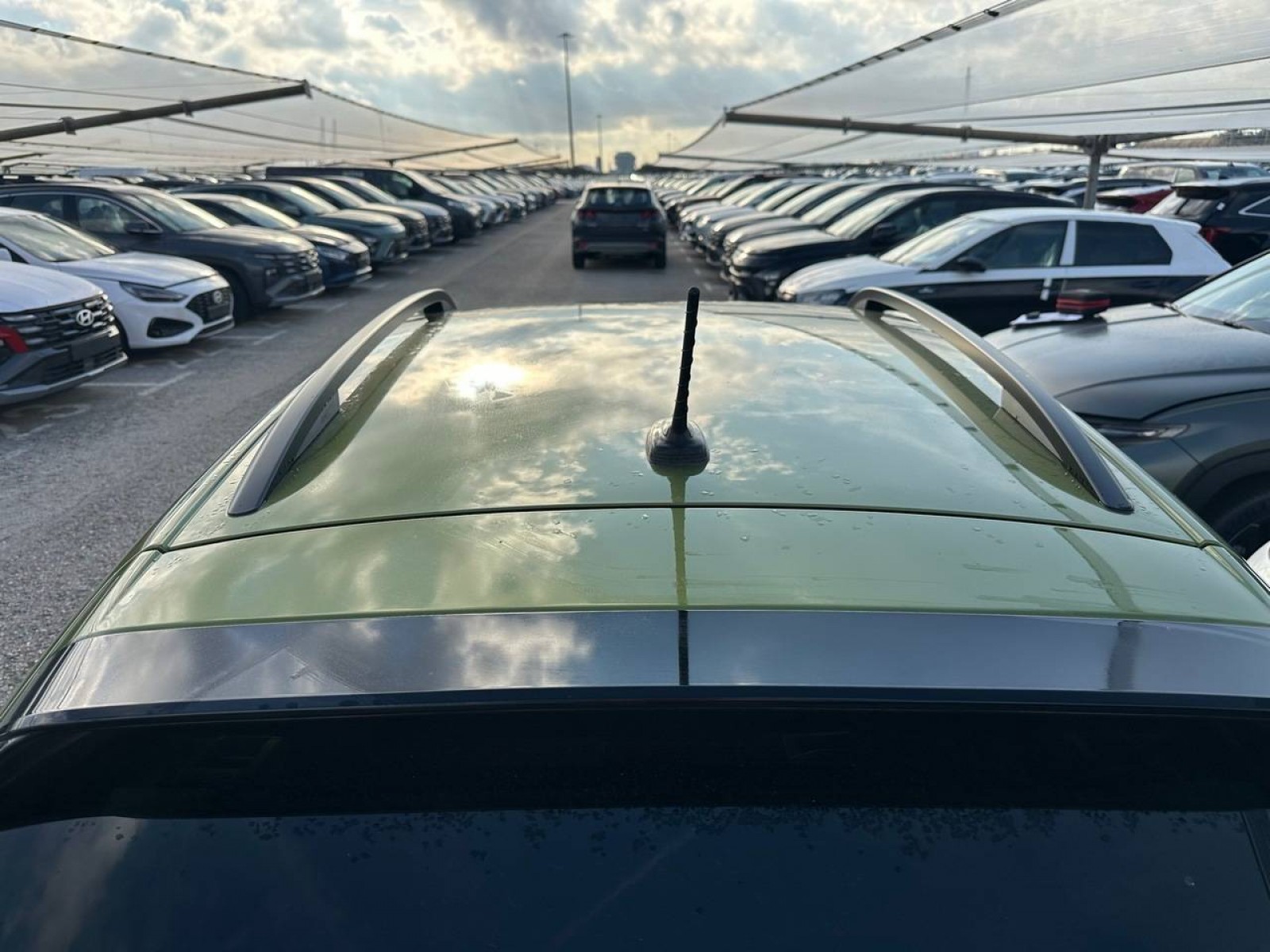 VOLKSWAGEN - TAIGO - #851037 - 13