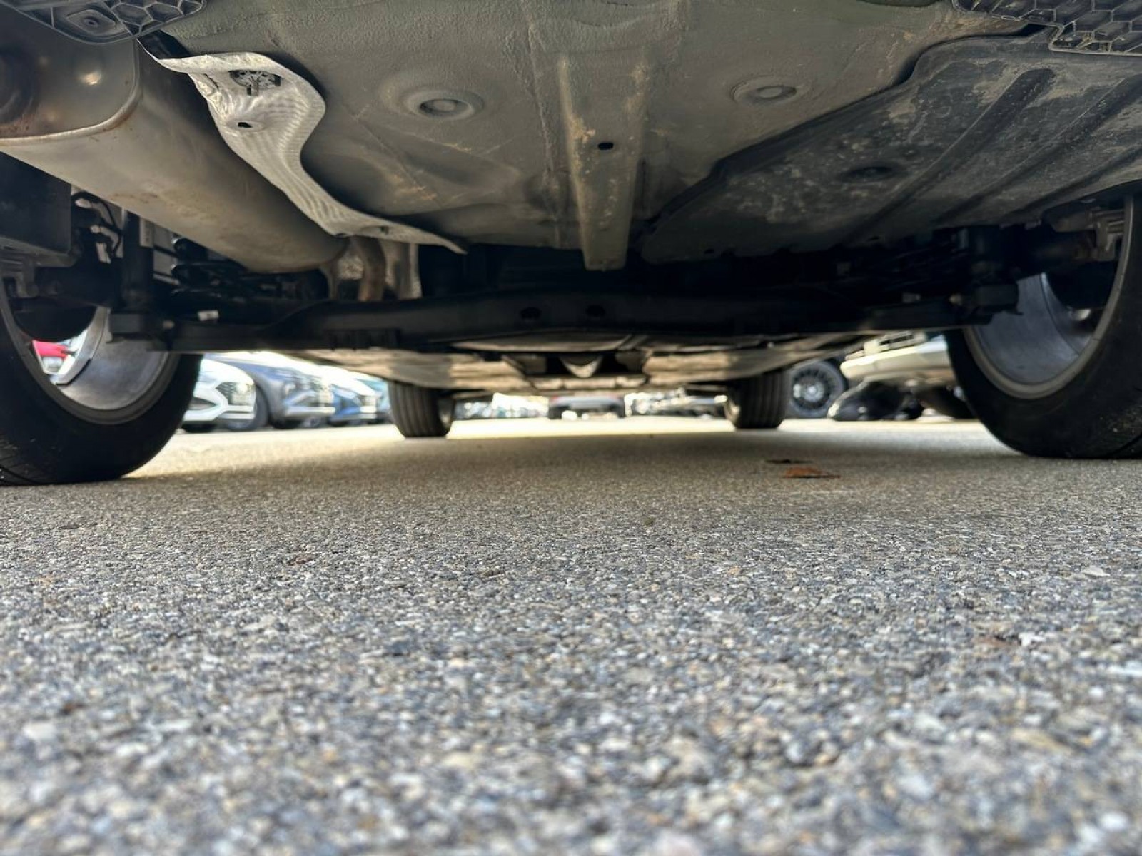 VOLKSWAGEN - TAIGO - #851037 - 14