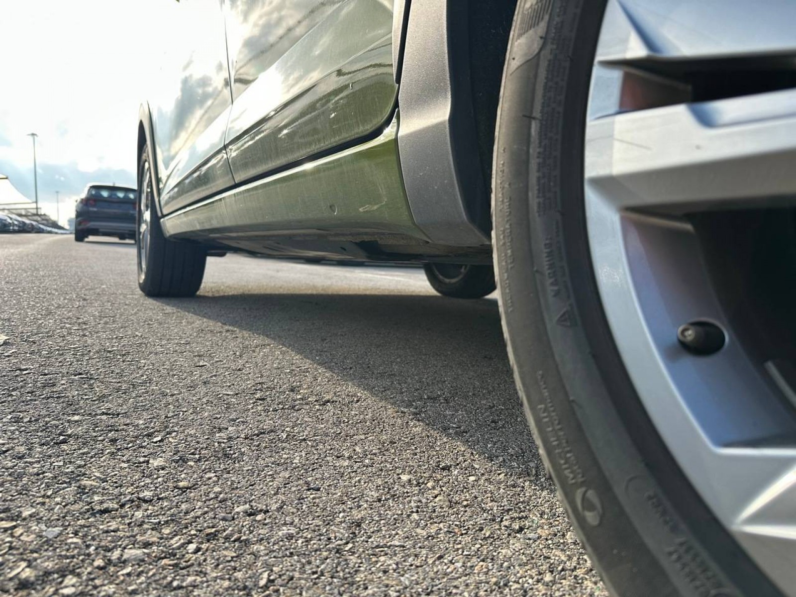 VOLKSWAGEN - TAIGO - #851037 - 15