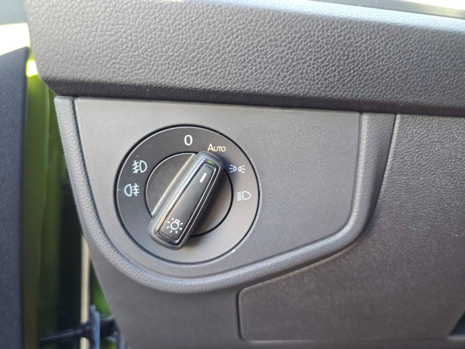 VOLKSWAGEN - TAIGO - #851053 - 8