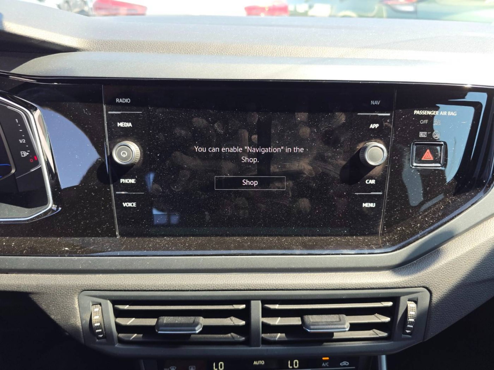 VOLKSWAGEN - TAIGO - #851053 - 14