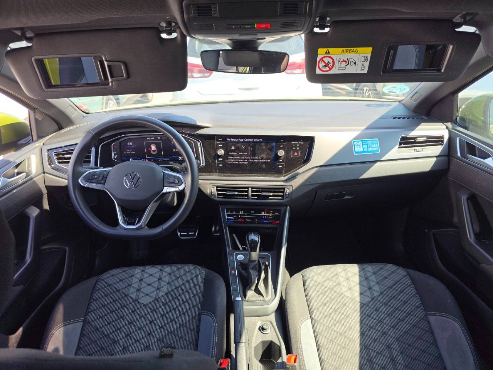 VOLKSWAGEN - TAIGO - #851053 - 12