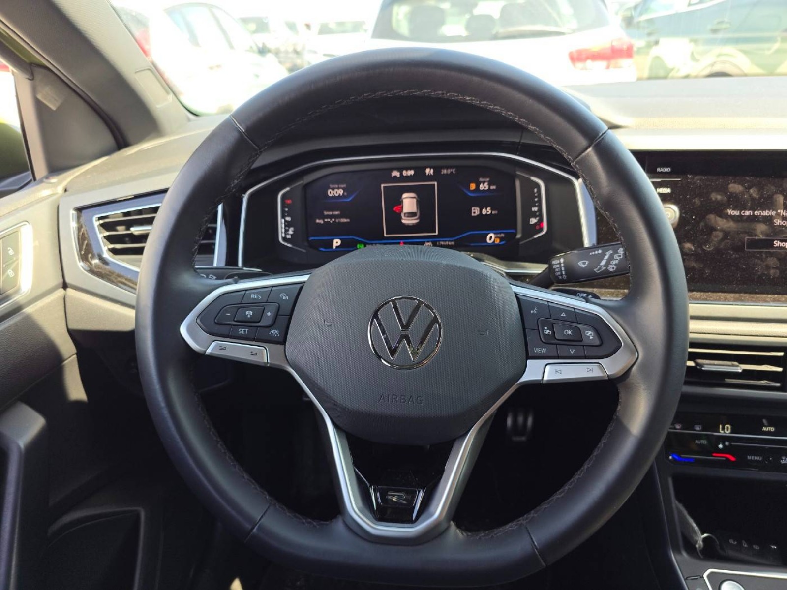 VOLKSWAGEN - TAIGO - #851053 - 15