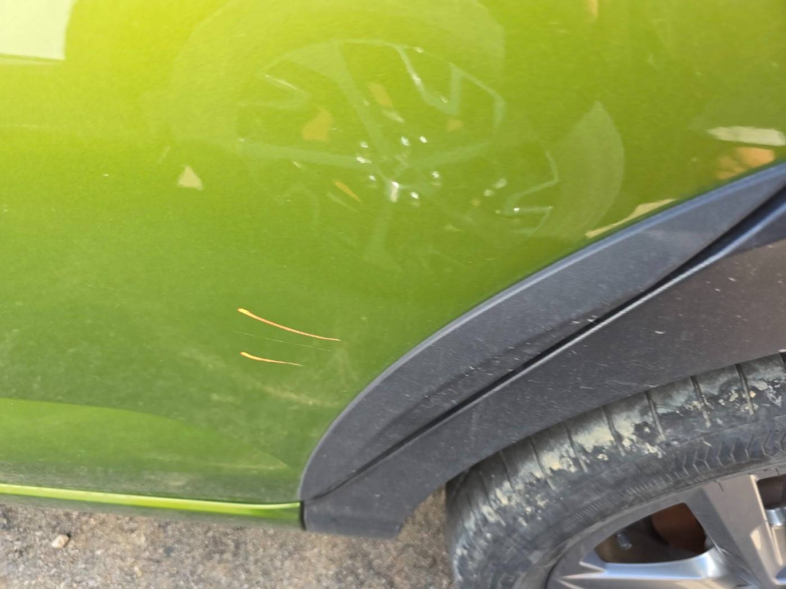 VOLKSWAGEN - TAIGO - #851053 - 26