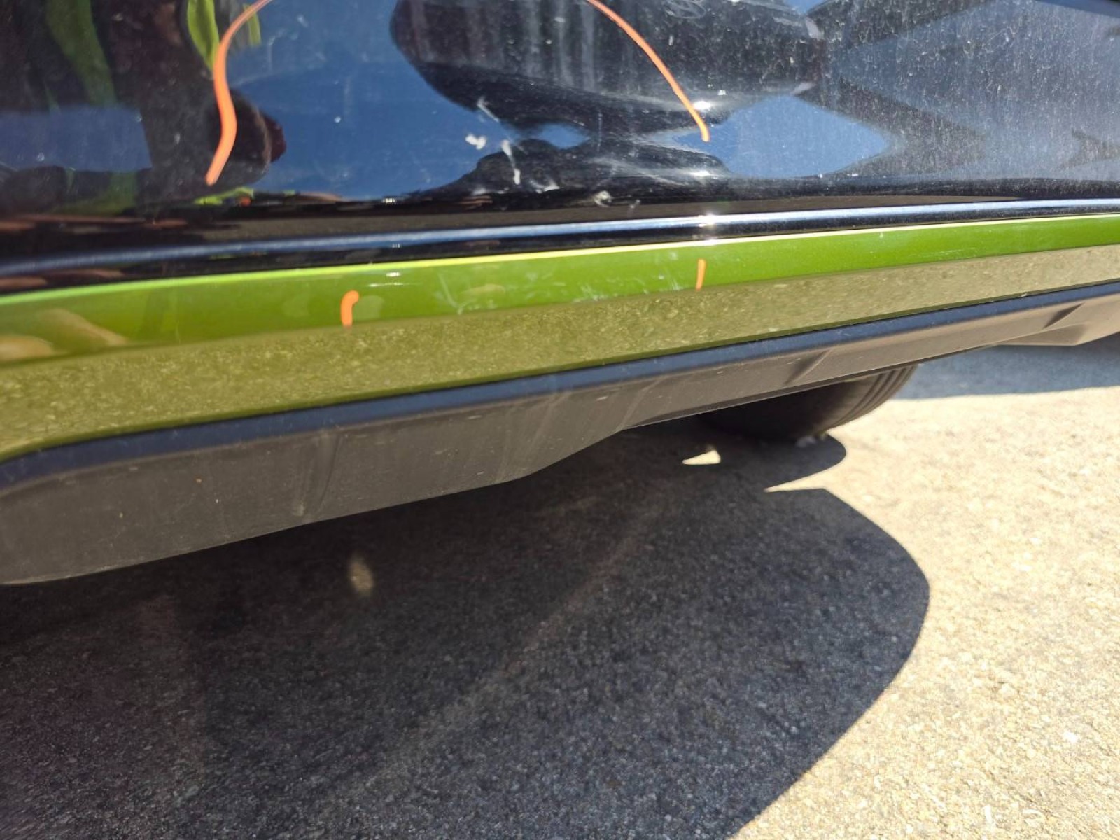 VOLKSWAGEN - TAIGO - #851053 - 23