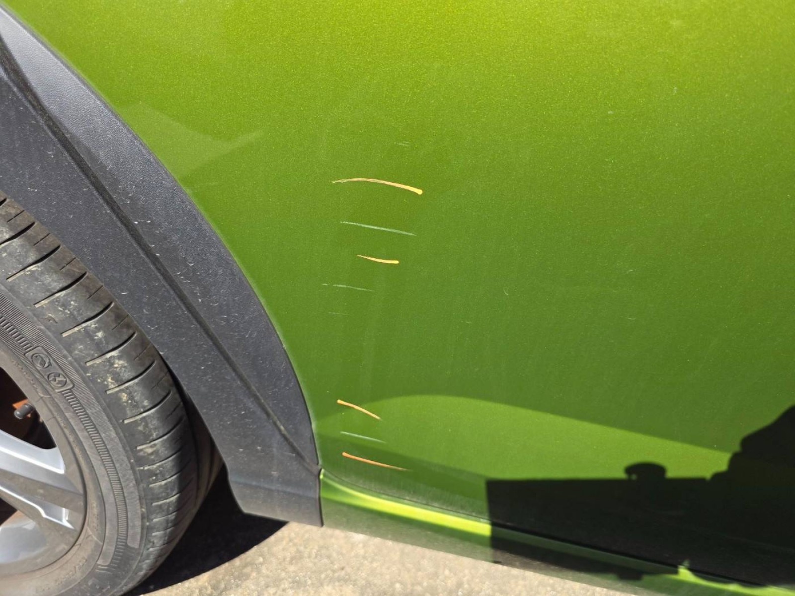 VOLKSWAGEN - TAIGO - #851053 - 21