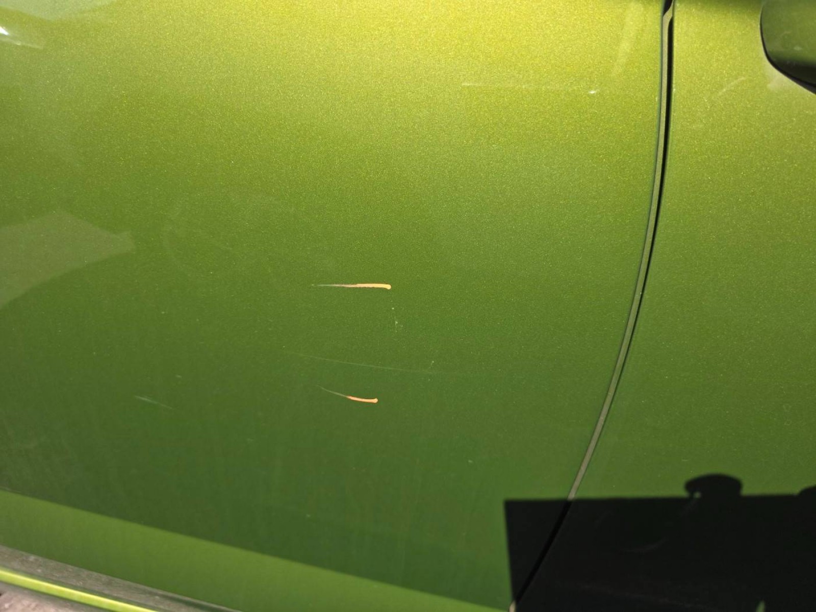 VOLKSWAGEN - TAIGO - #851053 - 19