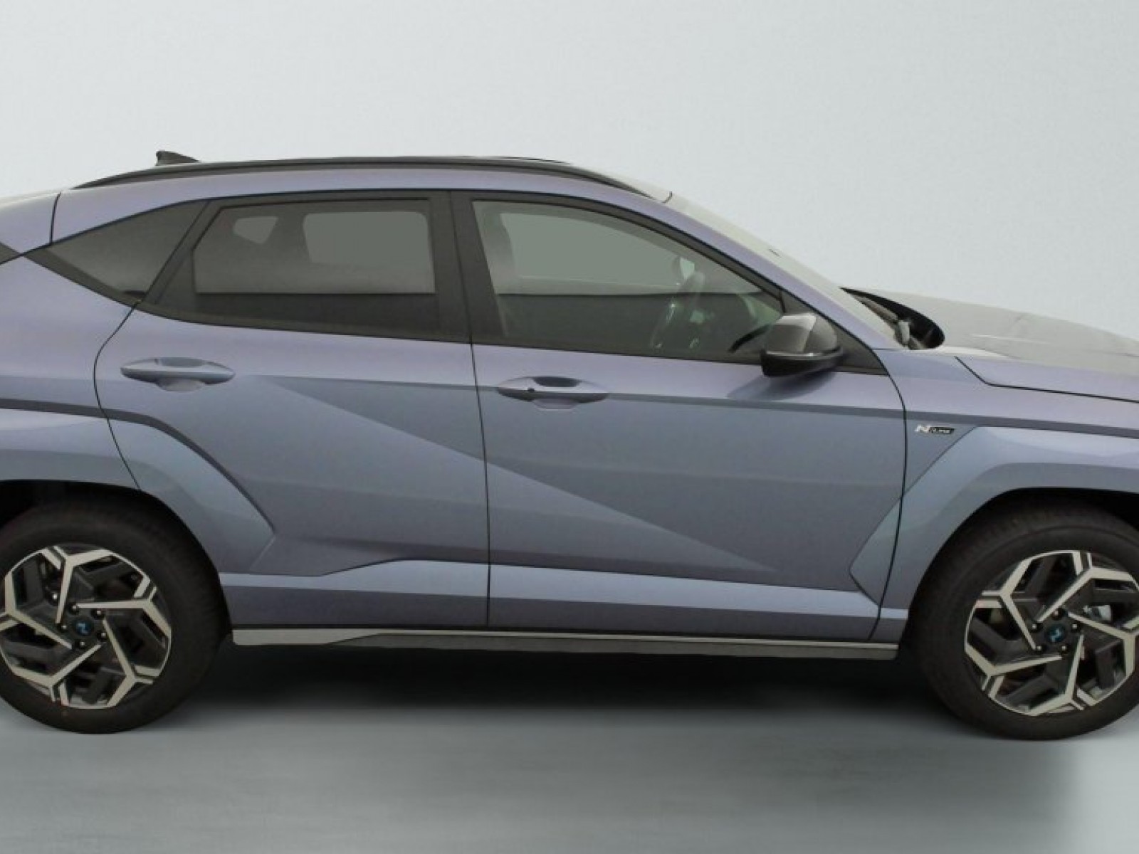 HYUNDAI - KONA - #838256 - 8