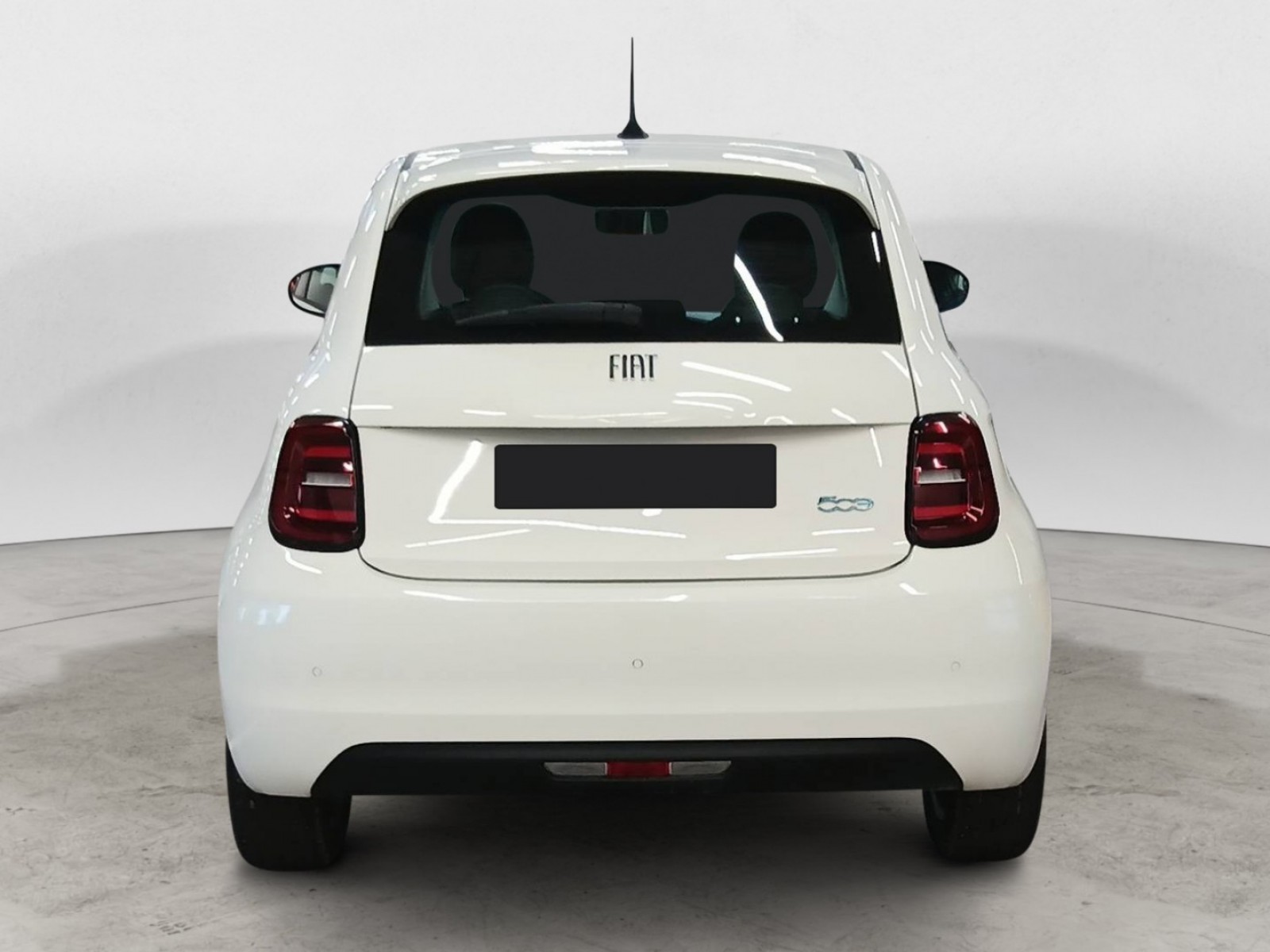 FIAT - 500e BERLINE MY22 SERIE 1 STEP 2 - #851048 - 19