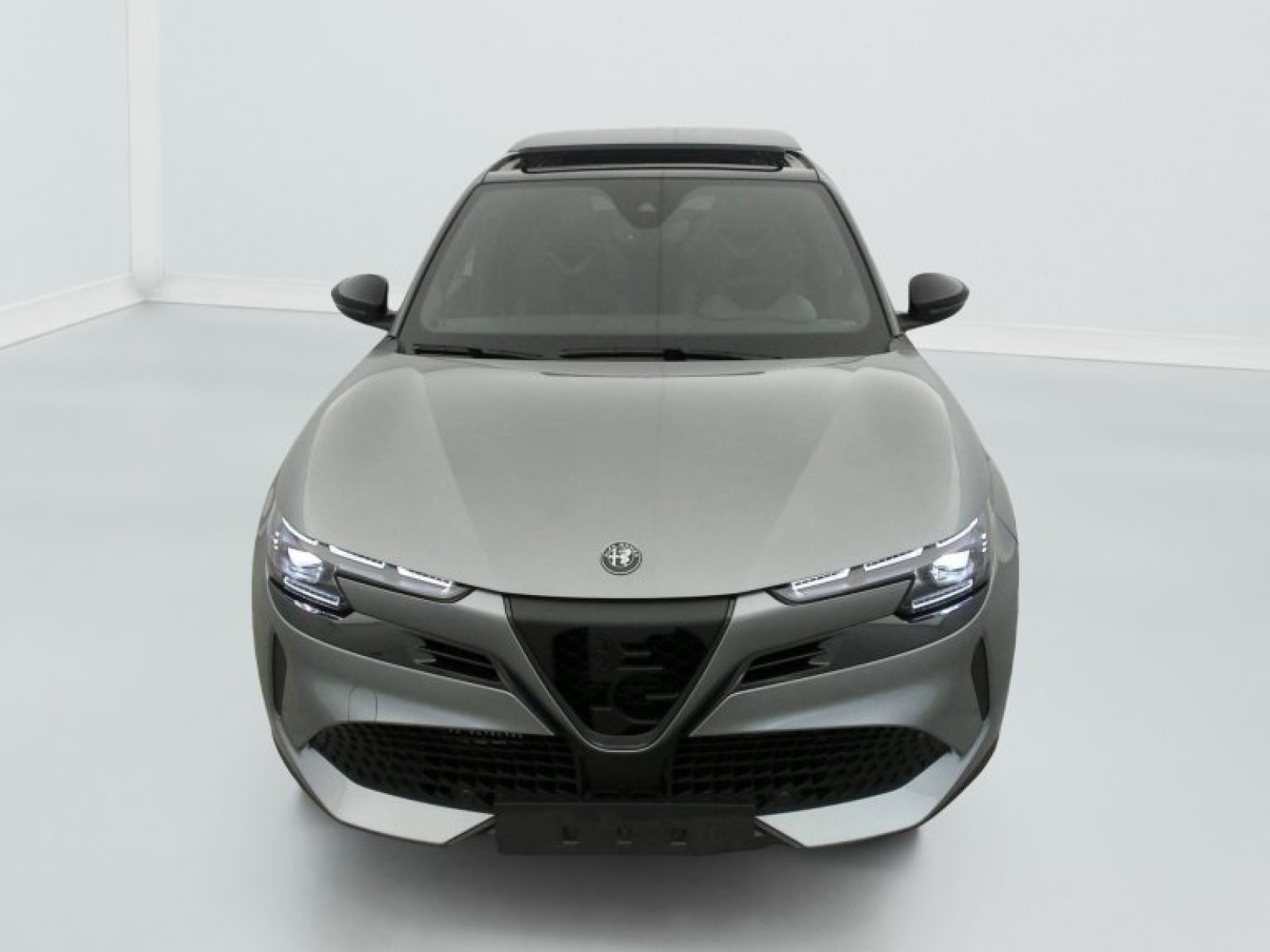 ALFA ROMEO - Junior - #851093 - 1