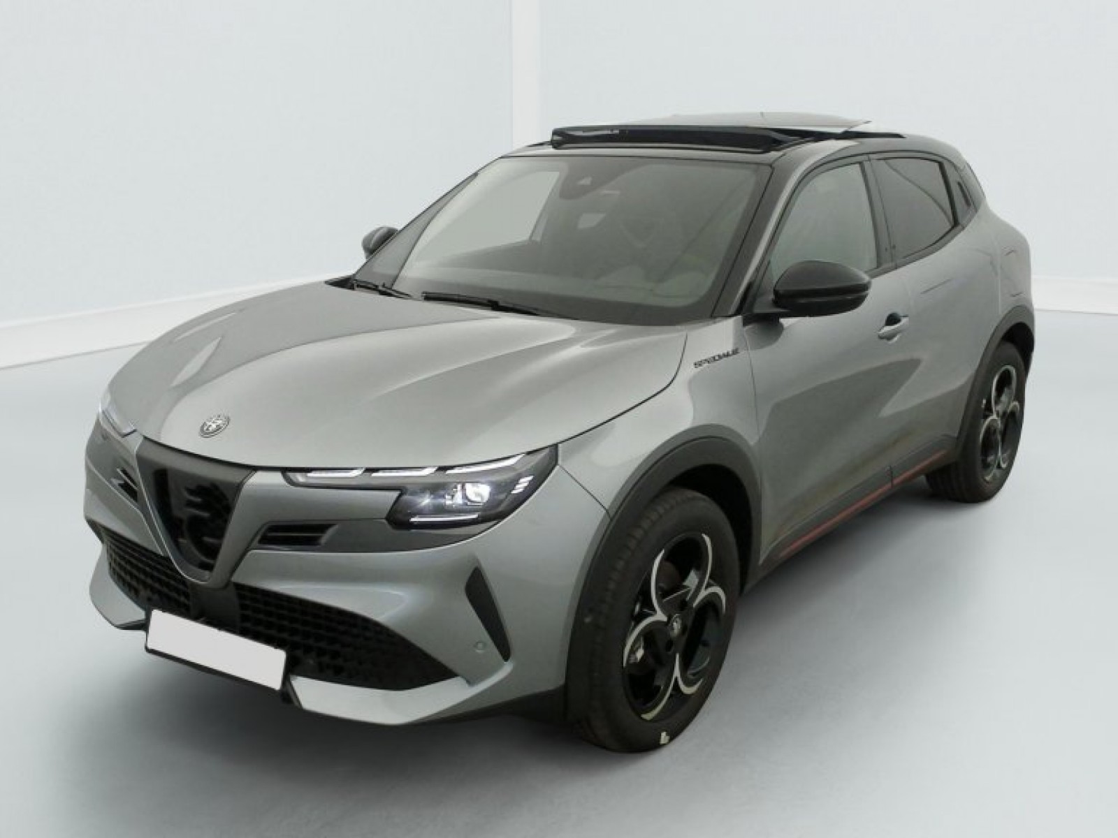 ALFA ROMEO - Junior - #851093 - 2