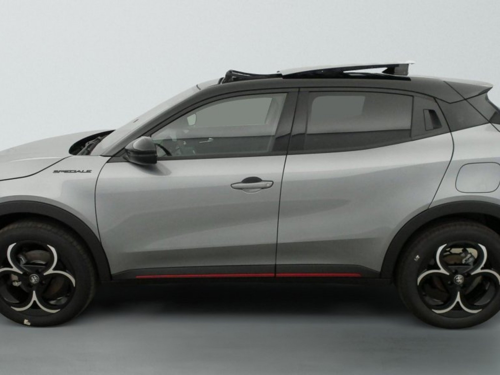 ALFA ROMEO - Junior - #851093 - 3