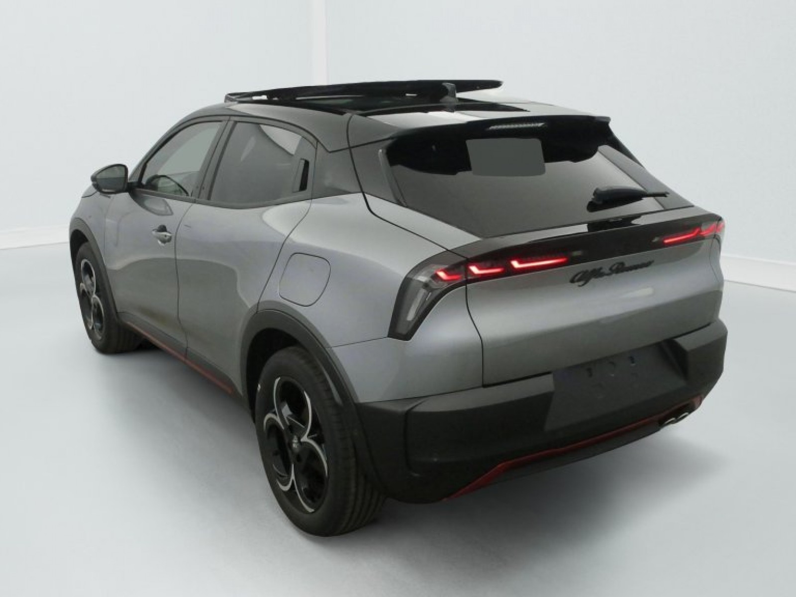 ALFA ROMEO - Junior - #851093 - 4