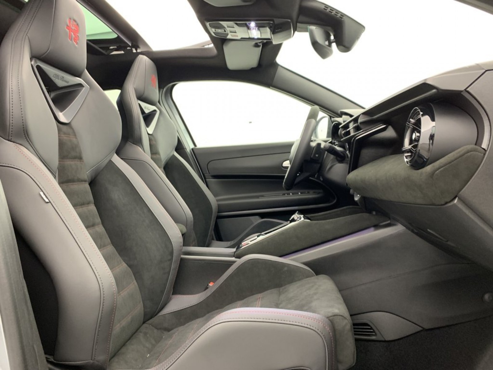 ALFA ROMEO - Junior - #851093 - 9