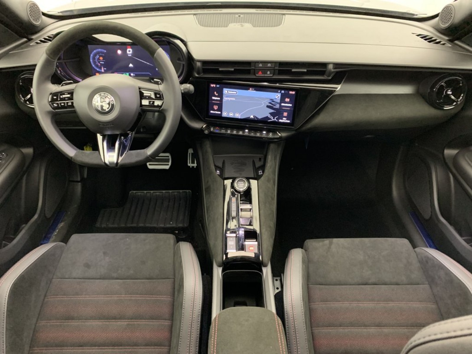 ALFA ROMEO - Junior - #851093 - 12