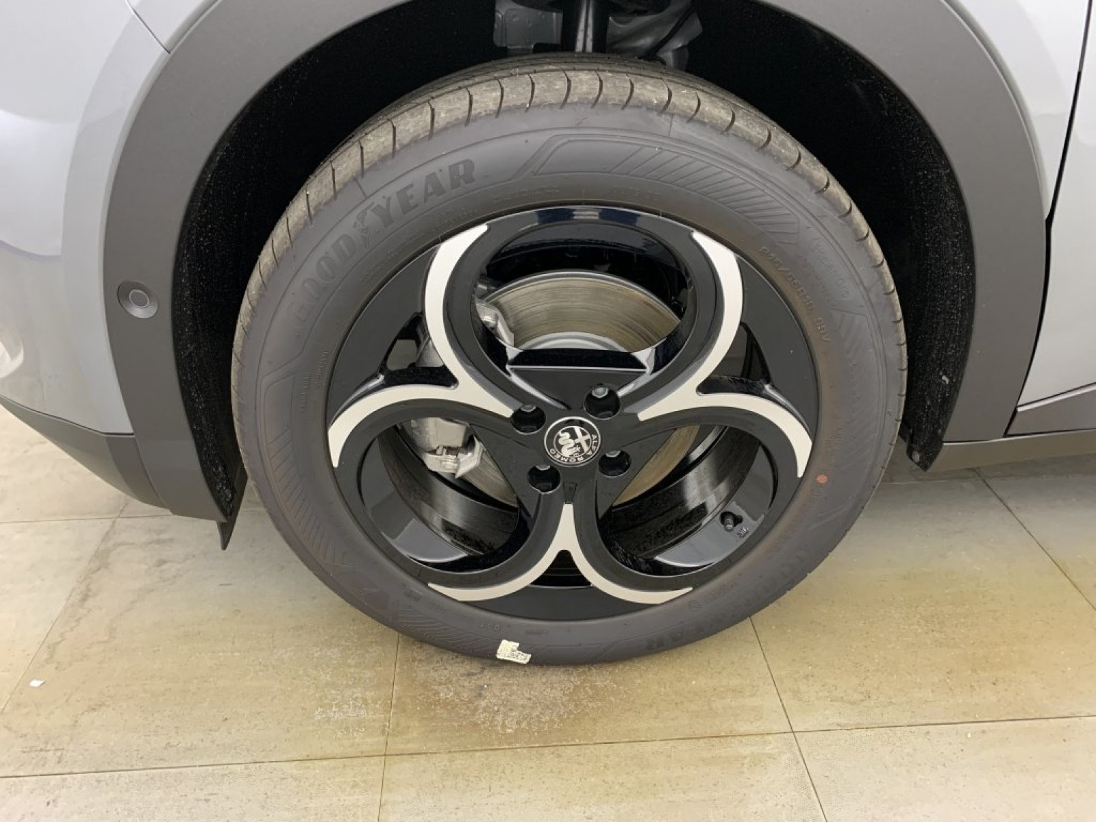 ALFA ROMEO - Junior - #851093 - 20