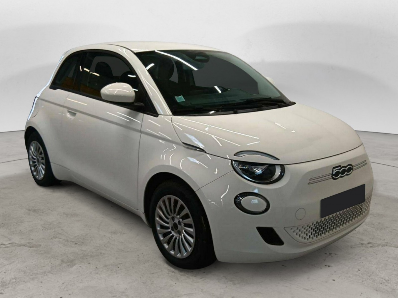 FIAT - 500e BERLINE MY22 SERIE 1 STEP 2 - #851062 - 16